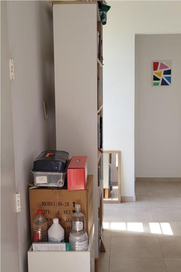 House Near Ezeiza International Airport Apartment ภายนอก รูปภาพ