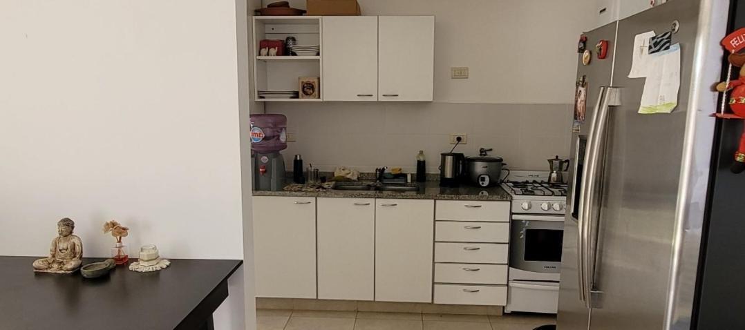 House Near Ezeiza International Airport Apartment ภายนอก รูปภาพ